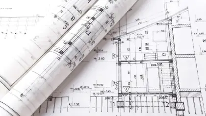 Blueprint Image